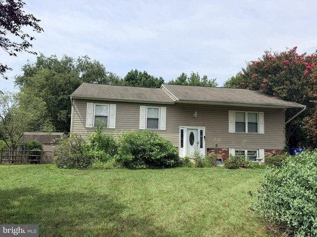 House for sale in Waldorf, Maryland