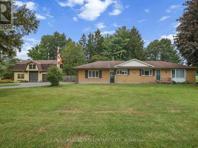 House for sale in Denfield, Ontario