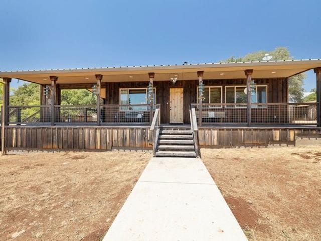House for sale in Chinese Camp, California