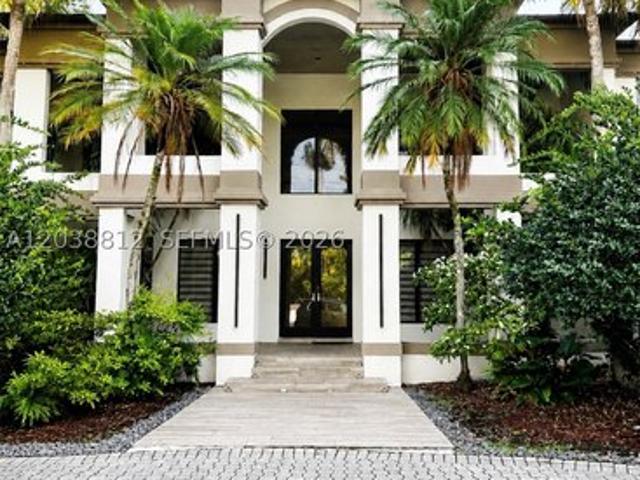 House for sale in Pinecrest, Florida