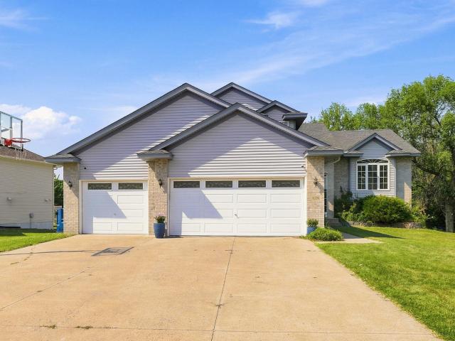 House for sale in Wright, Minnesota