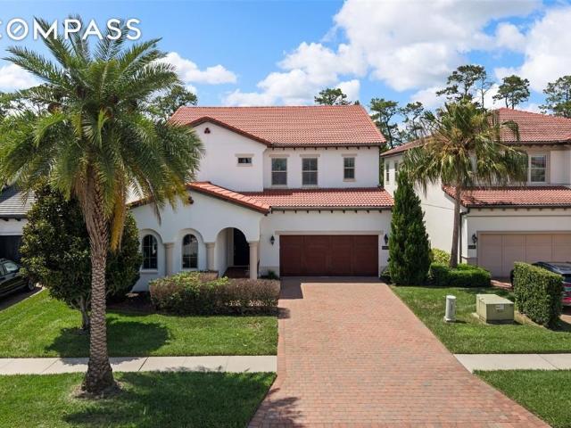 House for rent in Orlando, Florida