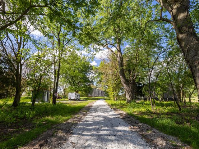 Land for sale in Rensselaer, Indiana