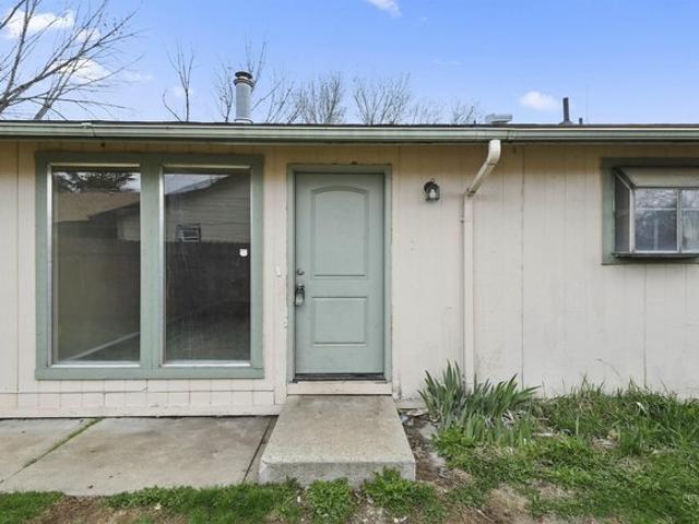 House for sale in Boise, Idaho
