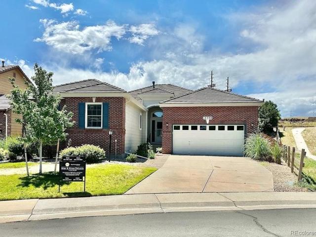 House for sale in Parker, Colorado
