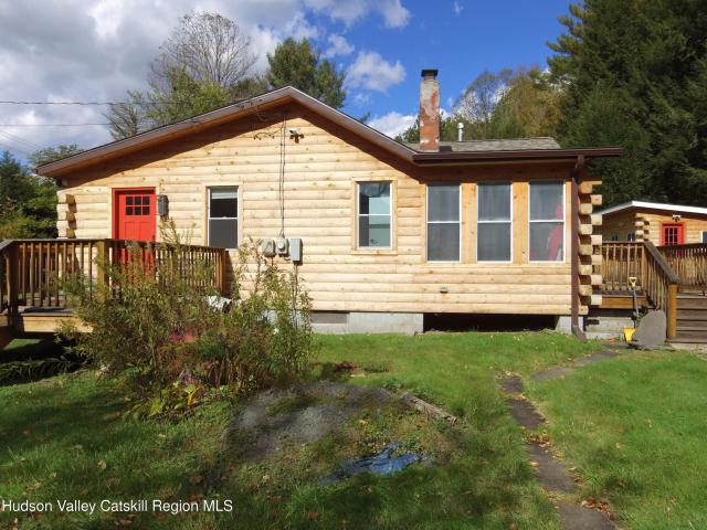 House for sale in Mosquito Point, Town of Hunter