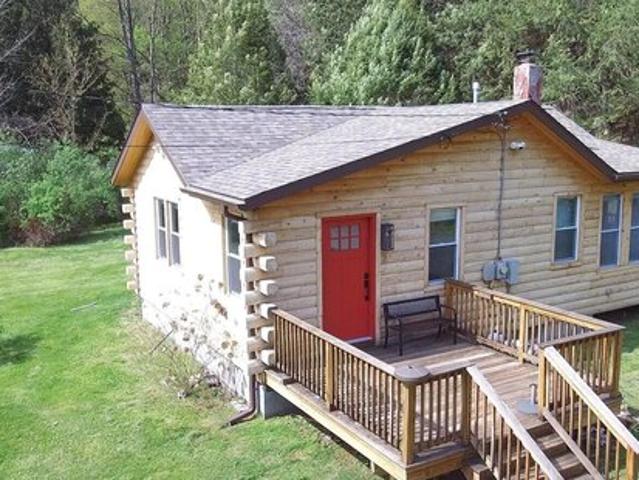 House for sale in East Jewett, New York