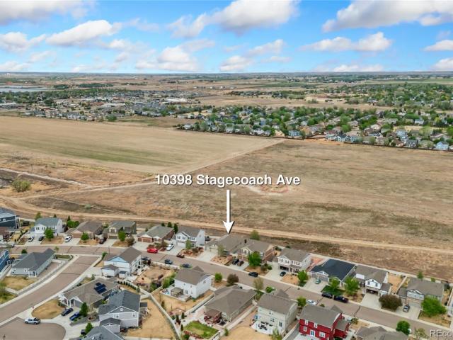House for sale in Firestone, Weld County