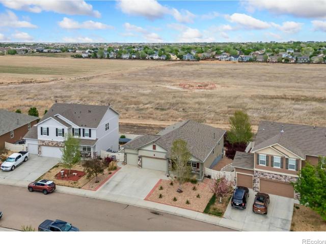 House for sale in Firestone, Colorado