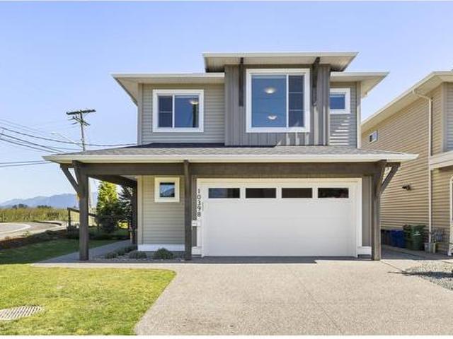 House for sale in Chilliwack, British Columbia