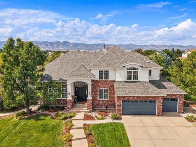 House for sale in Highlands Ranch, Colorado