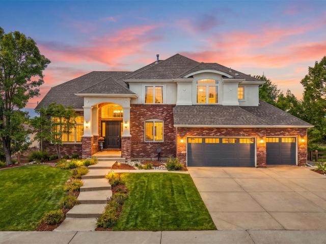 House for sale in Highlands Ranch, Colorado