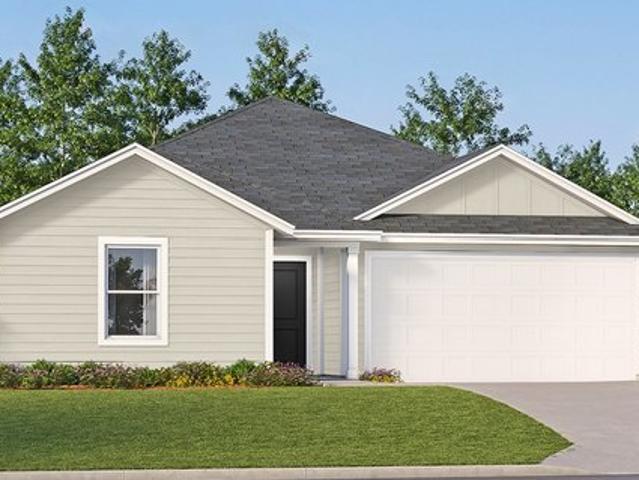 House for sale in Foley, Alabama