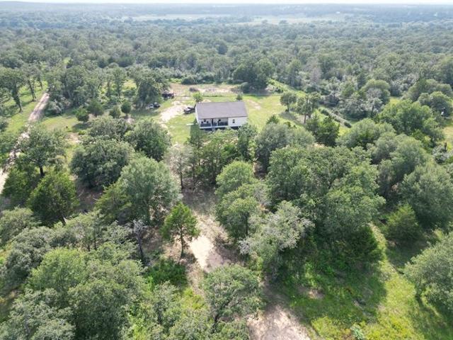 House for sale in Milam, Texas