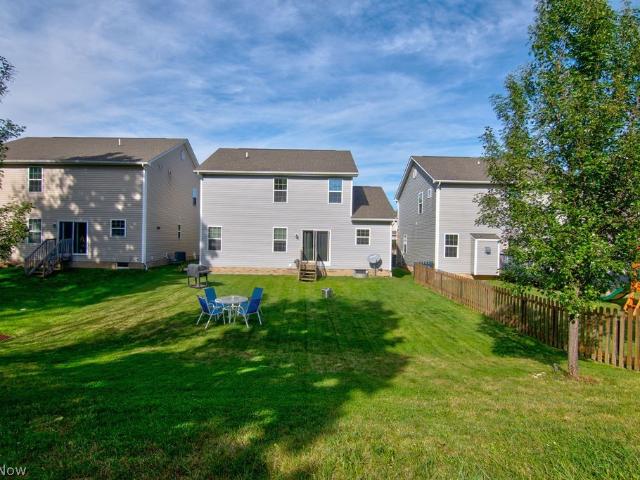 House for sale in Fox Hollow, Twinsburg