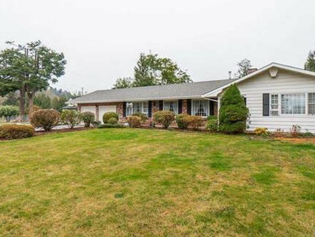House for sale in Abbotsford, British Columbia