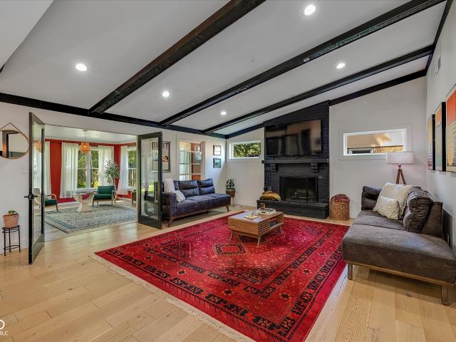 House for sale in Brownsburg, Indiana