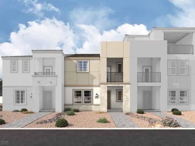 Townhouse for sale in Las Vegas, Nevada
