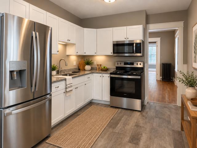 Apartment for rent in Payne - Phalen, Saint Paul