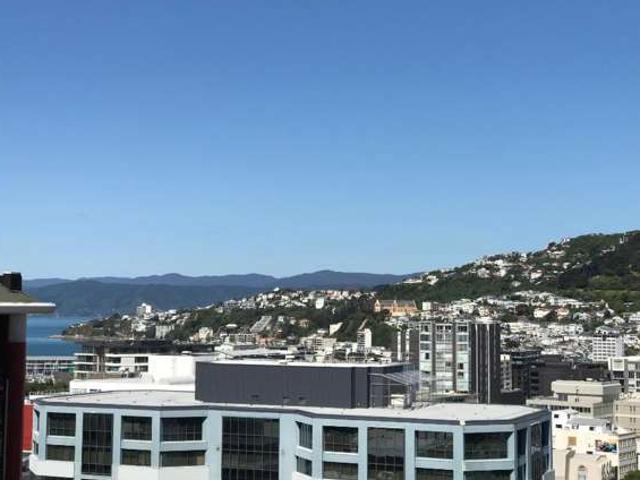 Apartment for rent in Matata, Wellington