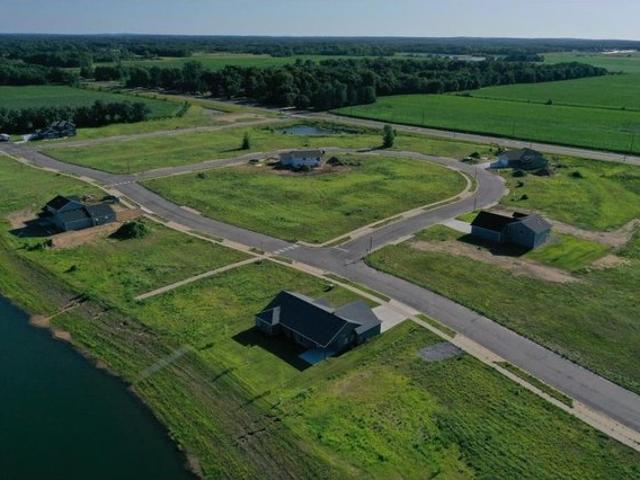 Land for sale in Sartell, Minnesota