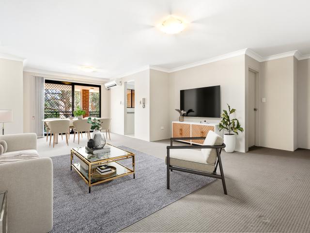 Apartment for rent in Sydney, New South Wales