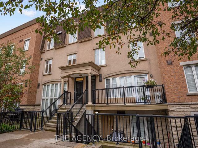 Condo for sale in Woburn, Ontario