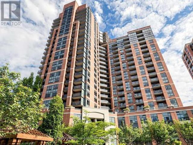 Condo for sale in Woburn, Ontario