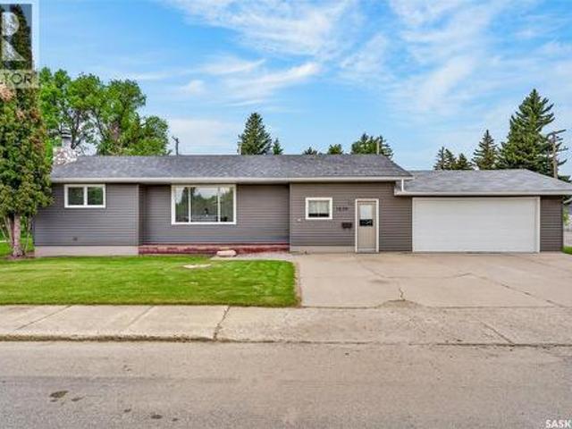 House for sale in Humboldt, Saskatchewan