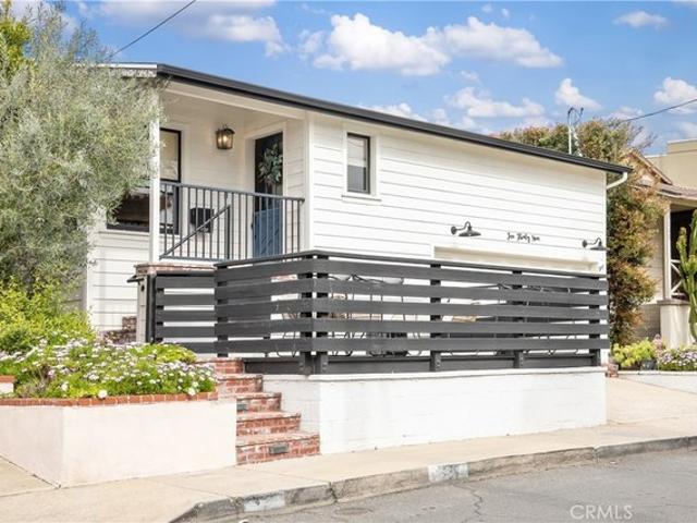 House for sale in Hermosa Beach, California