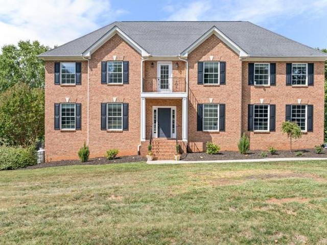 House for sale in Forest, Bedford County
