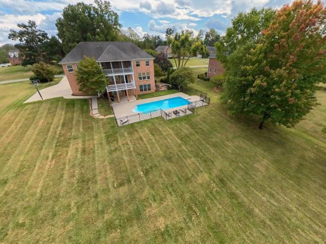 House for sale in Forest, Bedford County