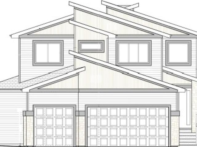 House for sale in Wedgewood, Alberta