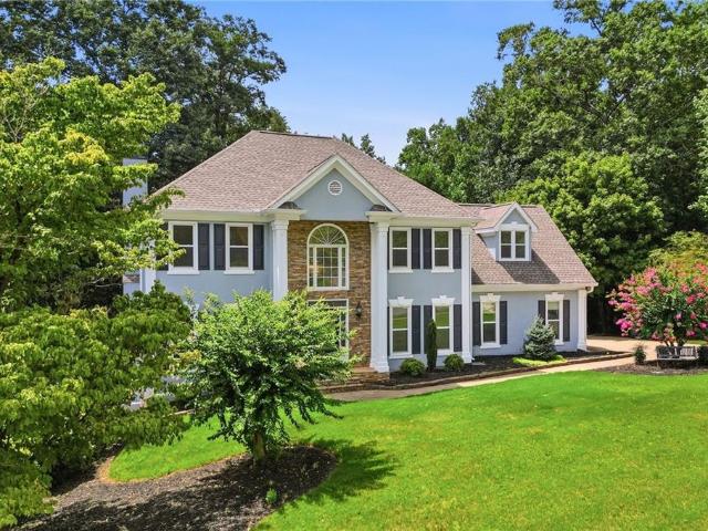 House for sale in Woodstock, Georgia
