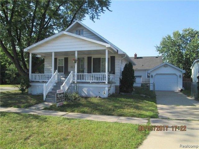 House for sale in Fort Gratiot, Michigan