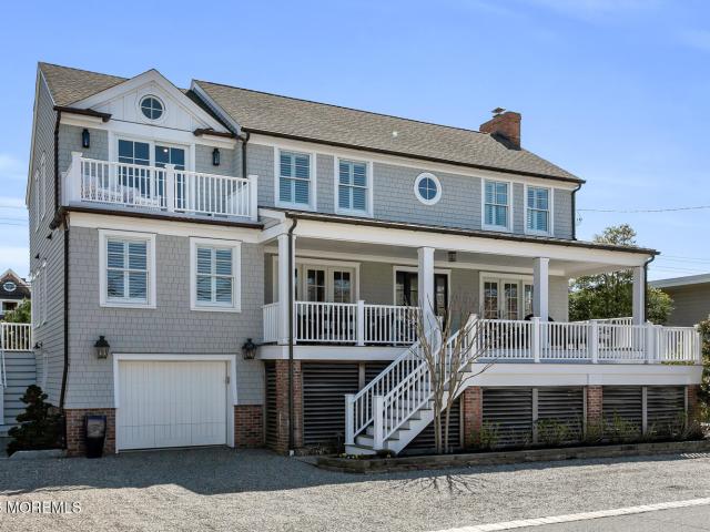 House for sale in Mantoloking