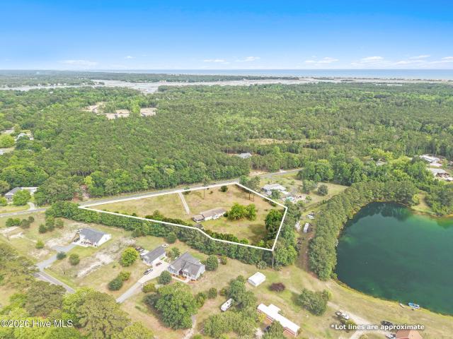 House for sale in Ash, North Carolina