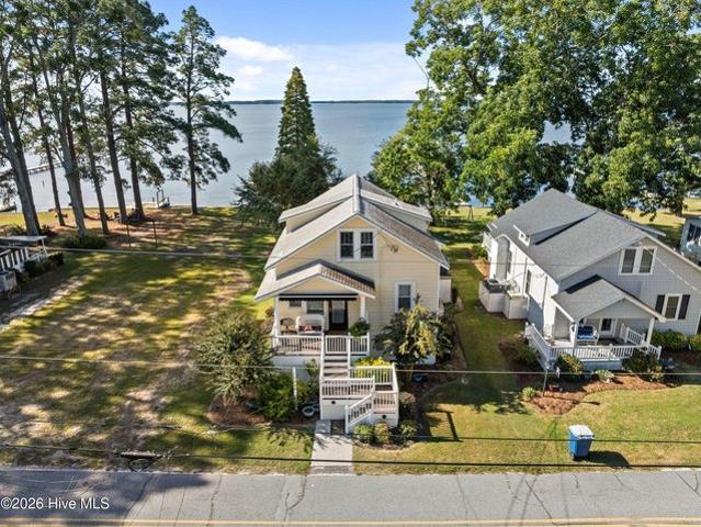 House for sale in Bath, North Carolina