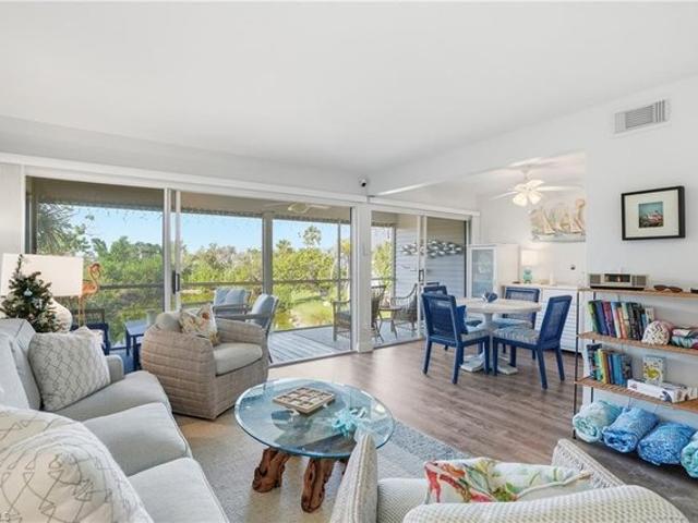 House for sale in Sanibel, Florida