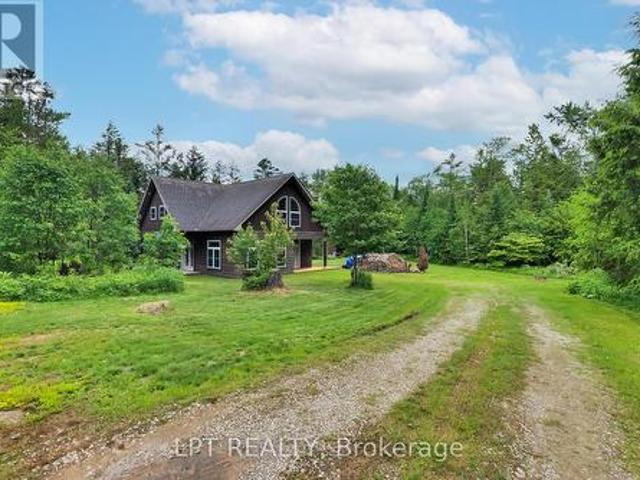 House for sale in Muskoka, Ontario