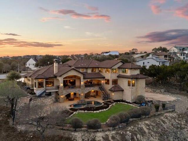 House for sale in Texas