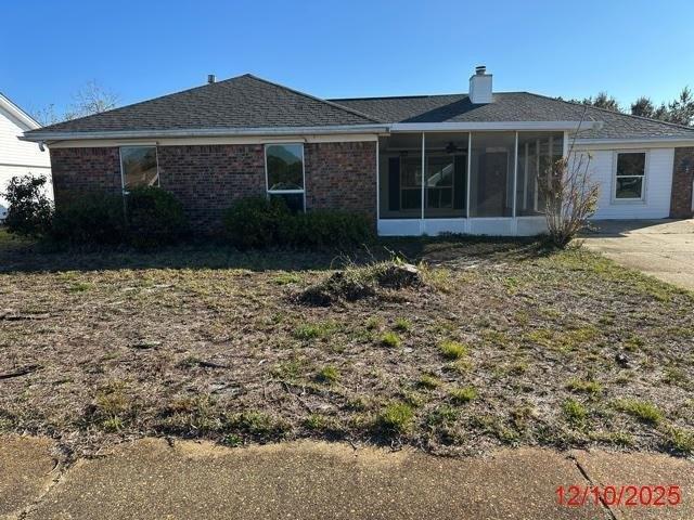 House for sale in Mary Esther, Florida