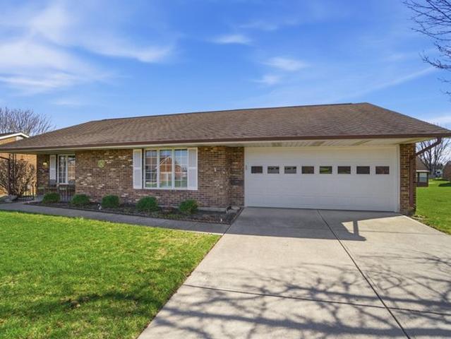 Condo for sale in Springfield, Ohio