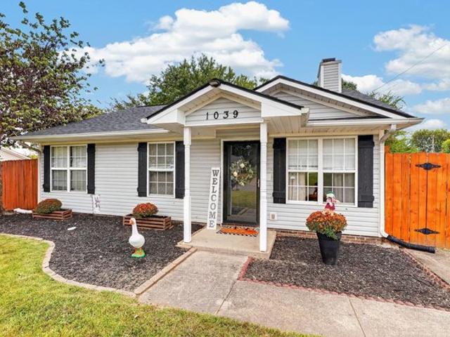 House for sale in Hensleytown, Oak Grove