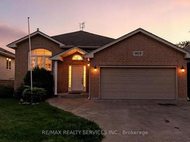 House for sale in Maidstone, Ontario