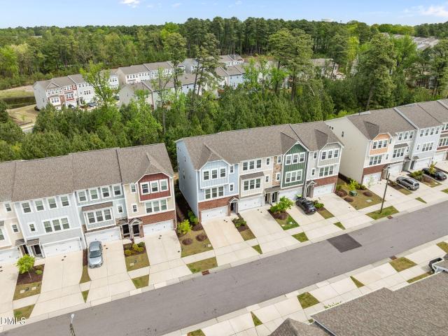 Townhouse for sale in Durham, North Carolina