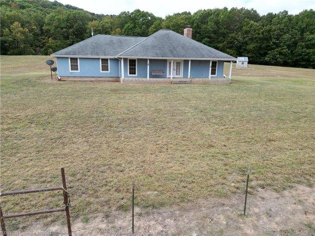 House for sale in Green Forest, Carroll County