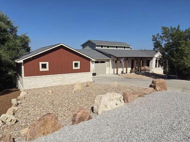 House for sale in Spicewood, Texas
