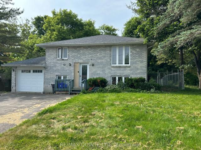House for sale in Hastings, Ontario