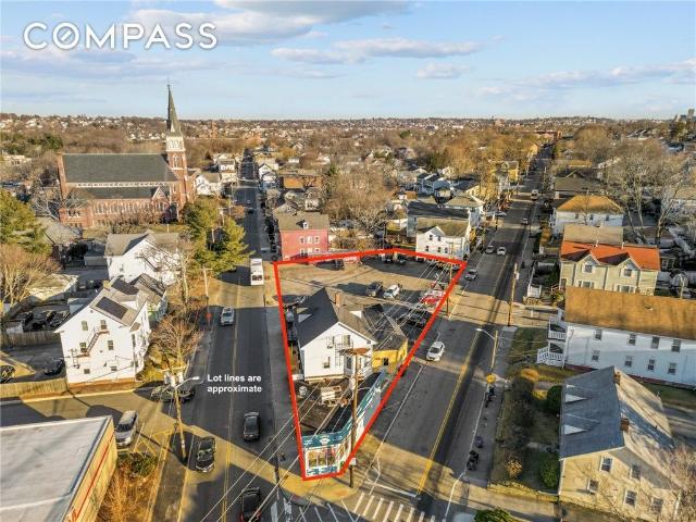 House for sale in Providence, Rhode Island